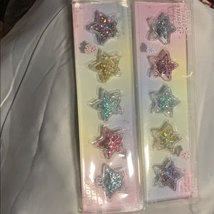 Lip balm gift sets for ages 6+